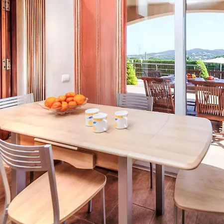 Global Mas Ambros - By Global Holidays 5628 度假居 *