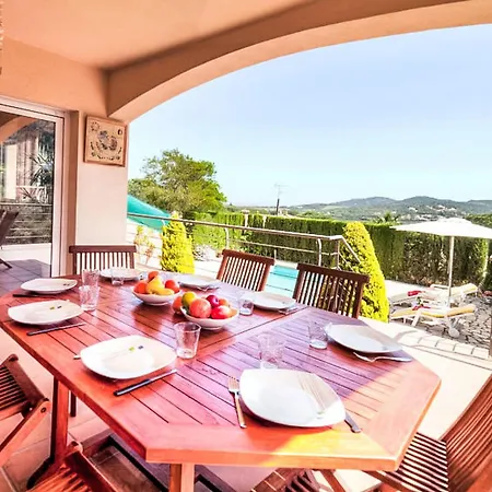 Global Mas Ambros - By Global Holidays 5628 *